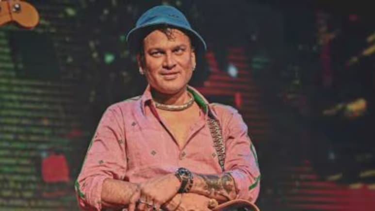 When Zubeen Garg Was Airlifted To Guwahati From Dibrugarh Following A Head Injury In 2022 When Zubeen Garg Was Airlifted To Guwahati From Dibrugarh Following A Head Injury In 2022