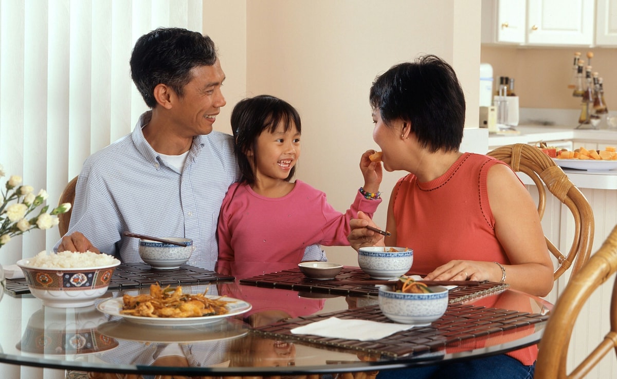 Nutritionist Recommends Early Dinners for Better Health