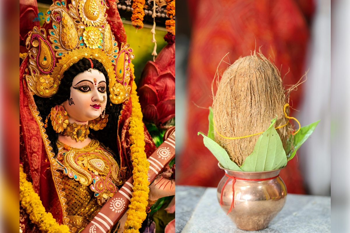 Shardiya Navratri 2025: Jai Madaan's Expert Tips on Ghat Sthapna