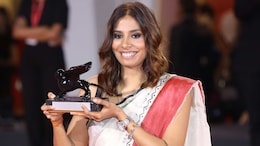 From Bengal To Venice, Anuparna Roy's Big Win Makes Family Proud: "Never Imagined This"