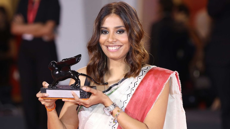 From Bengal To Venice, Anuparna Roy's Big Win Makes Family Proud: "Never Imagined This"