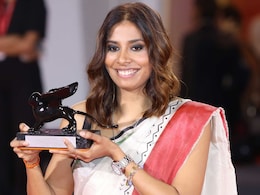 From Bengal To Venice, Anuparna Roy's Big Win Makes Family Proud: "Never Imagined This" From Bengal To Venice, Anuparna Roy's Big Win Makes Family Proud: "Never Imagined This"