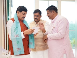 CM मोहन यादव आज आएंगे अशोकनगर, रूसल्ला गांव में पूर्व सांसद के पिता की प्रतिमा का करेंगे अनावरण