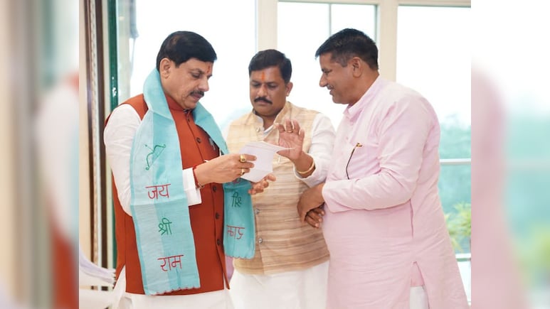 CM मोहन यादव आज आएंगे अशोकनगर, रूसल्ला गांव में पूर्व सांसद के पिता की प्रतिमा का करेंगे अनावरण