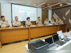 Piracy Racket Causing Rs 3,700-Crore Loss To Telugu Film Industry, Busted