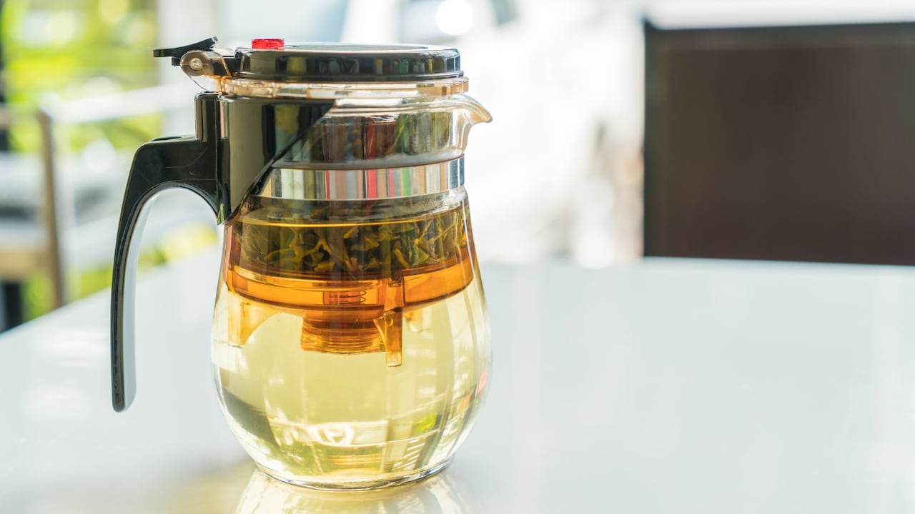 Make this changing weather more bearable with these amazing glass electric kettles on Flipkart