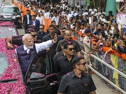 चिप से शिप तक... गुजरात के भावनगर से पीएम मोदी ने भारत को लेकर कह दी बड़ी बात  चिप से शिप तक... गुजरात के भावनगर से पीएम मोदी ने भारत को लेकर कह दी बड़ी बात