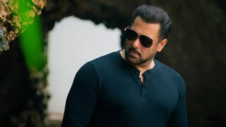 Salman Khan On Ageing As He Nears 60: "<i>Aage Ke Din Bohot Kam Hai</i>" Salman Khan On Ageing As He Nears 60: "<i>Aage Ke Din Bohot Kam Hai</i>"