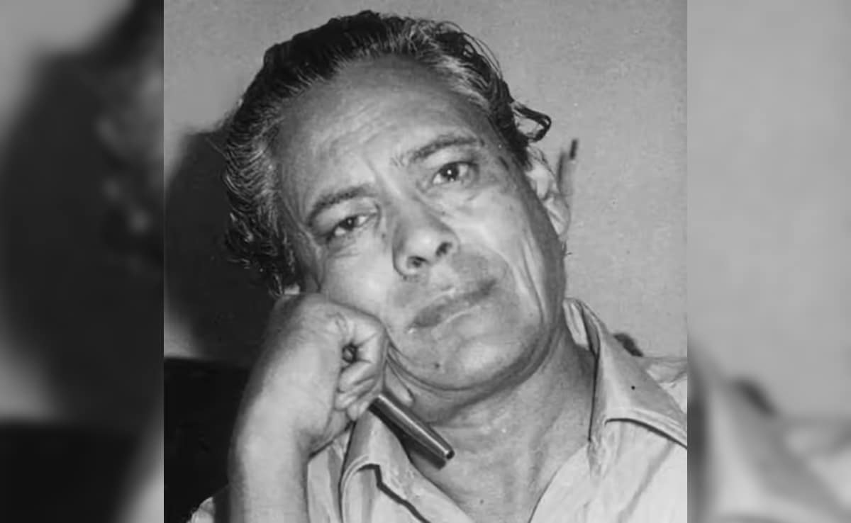 Latest and Breaking News on NDTV Latest and Breaking News on NDTV