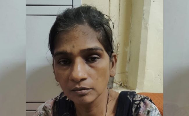 Demanded Chicken, Maharashtra Woman Thrashes Her Children With '<i>Chapati</i> Roller'. Son Dies