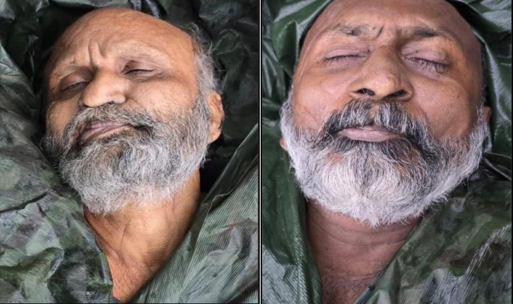 छत्तीसगढ़ में नक्‍सलियों को लगा बड़ा झटका... अबूझमाड़ एनकाउंटर में दो टॉप कमांडर हुए ढेर 