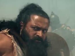 इस फिल्म का एक्शन सीन दोबारा नहीं देख पाएंगे आप, डायरेक्टर ने क्यों किया ऐसा दावा? इस फिल्म का एक्शन सीन दोबारा नहीं देख पाएंगे आप, डायरेक्टर ने क्यों किया ऐसा दावा?