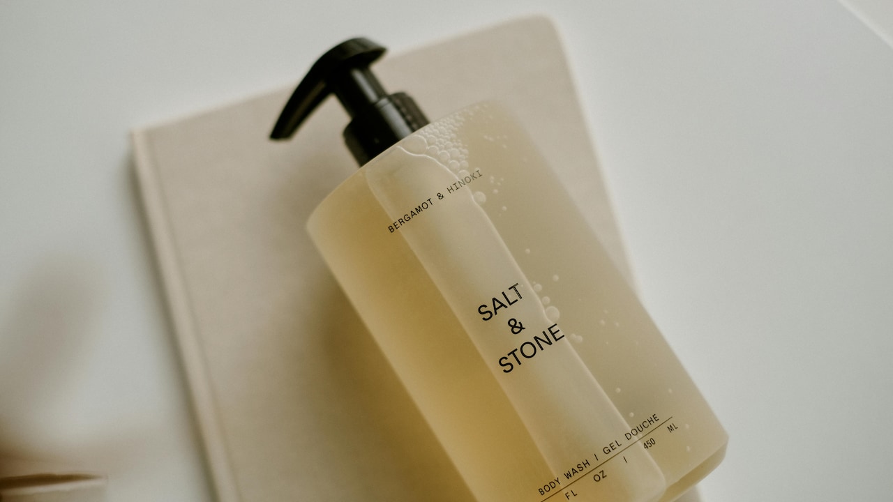 5 Best Shower Gels: Top Picks For Your Skin Type