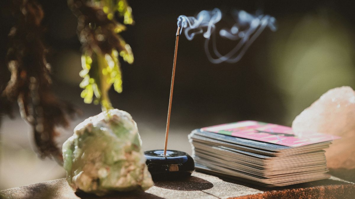 Burning Agarbattis Every Day Could Be Like Smoking Cigarettes, Warns Doctor