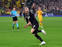 Juventus Salvage Point Against Borussia Dortmund With Stunning Late Comeback