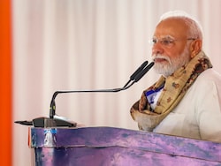 &#039;Long, Healthy Life&#039;: J&amp;K Lt Governor, Chief Minister&#039;s Wish For PM Modi