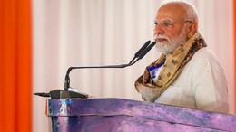 पीएम मोदी 25 सितंबर को आएंगे राजस्थान, जानें क्या होगा कार्यक्रम... और क्या मिलेगी सौगात