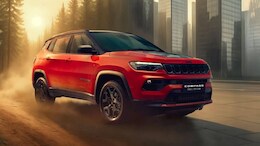 Jeep India Reduces Prices Of Cars By Up To Rs 4.8 Lakh Under GST 2.0