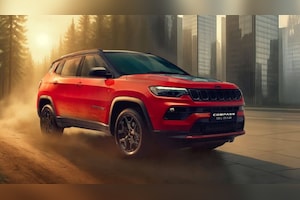 Jeep India Reduces Prices Of Cars By Up To Rs 4.8 Lakh Under GST 2.0
