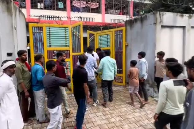 Latest and Breaking News on NDTV Latest and Breaking News on NDTV