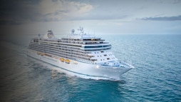 World's Most Expensive Cruise: 7 Crore Ticket, 140 Days And A Mumbai Stop