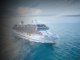 Inside The World's Most Expensive Cruise Where A Ticket Costs Rs 7 Crore: 140 Nights And A Mumbai Stop Inside The World's Most Expensive Cruise Where A Ticket Costs Rs 7 Crore: 140 Nights And A Mumbai Stop