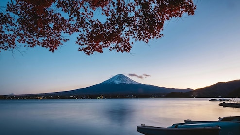 Top 10 Unmissable Things To Do In Japan This Autumn