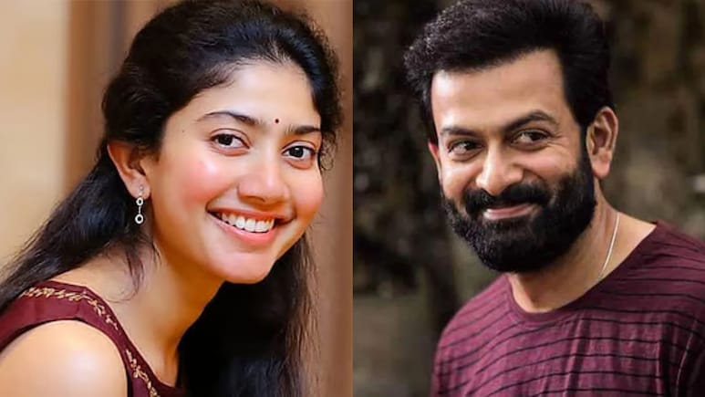 SIIMA 2025: Sai Pallavi, Prithviraj Sukumaran Bag Top Honours. See Full List Of Winners (Tamil, Malayalam)
