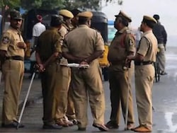Teen Rescued 6 Months After She Was Kidnapped, Raped Multiple Times In UP