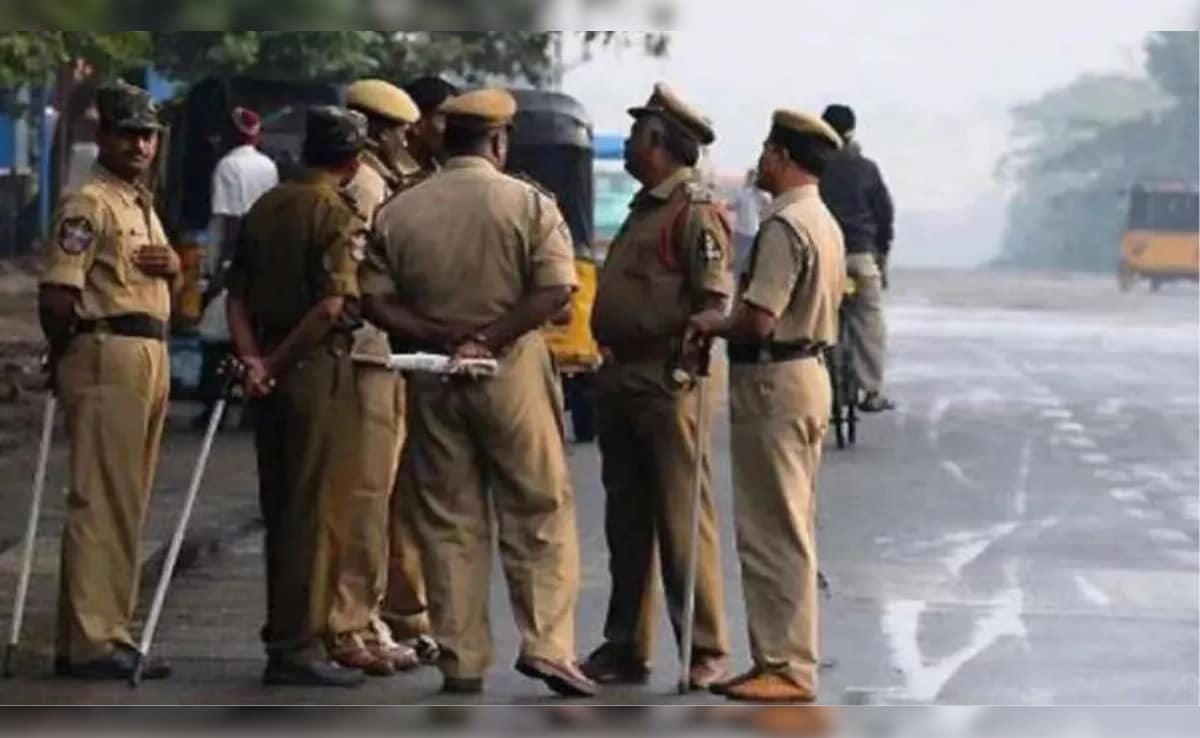 UP Minor Poses As Lawrence Bishnoi Gang Member, Demands Rs 50 Lakh From Man