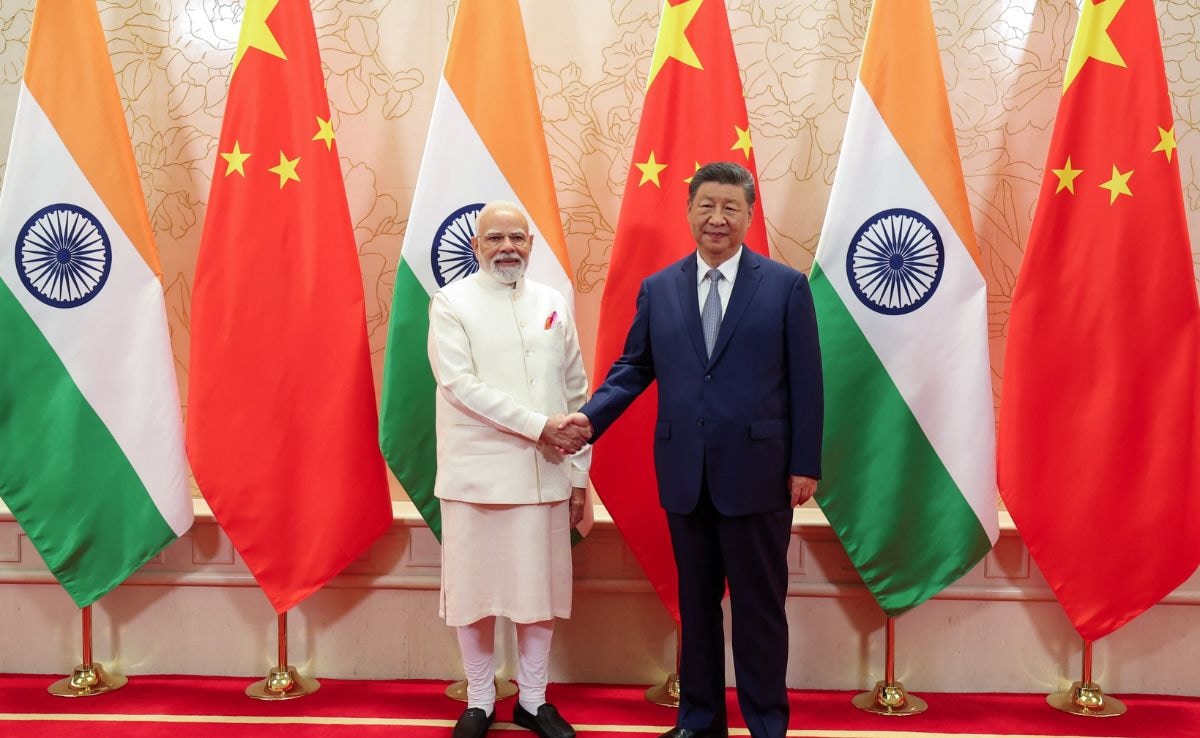 PM Modi in SCO PM Modi in SCO
