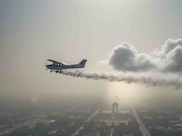 बारिश कराएं इंद्र देव और क्रेडिट ले मंत्री... आप ने कृत्रिम बारिश को लेकर सरकार पर साधा निशाना बारिश कराएं इंद्र देव और क्रेडिट ले मंत्री... आप ने कृत्रिम बारिश को लेकर सरकार पर साधा निशाना