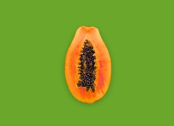 Why Eating Papaya At Night Could Help You Lose Weight And Sleep Better