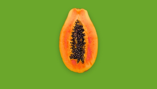 Why Eating Papaya At Night Could Help You Lose Weight And Sleep Better