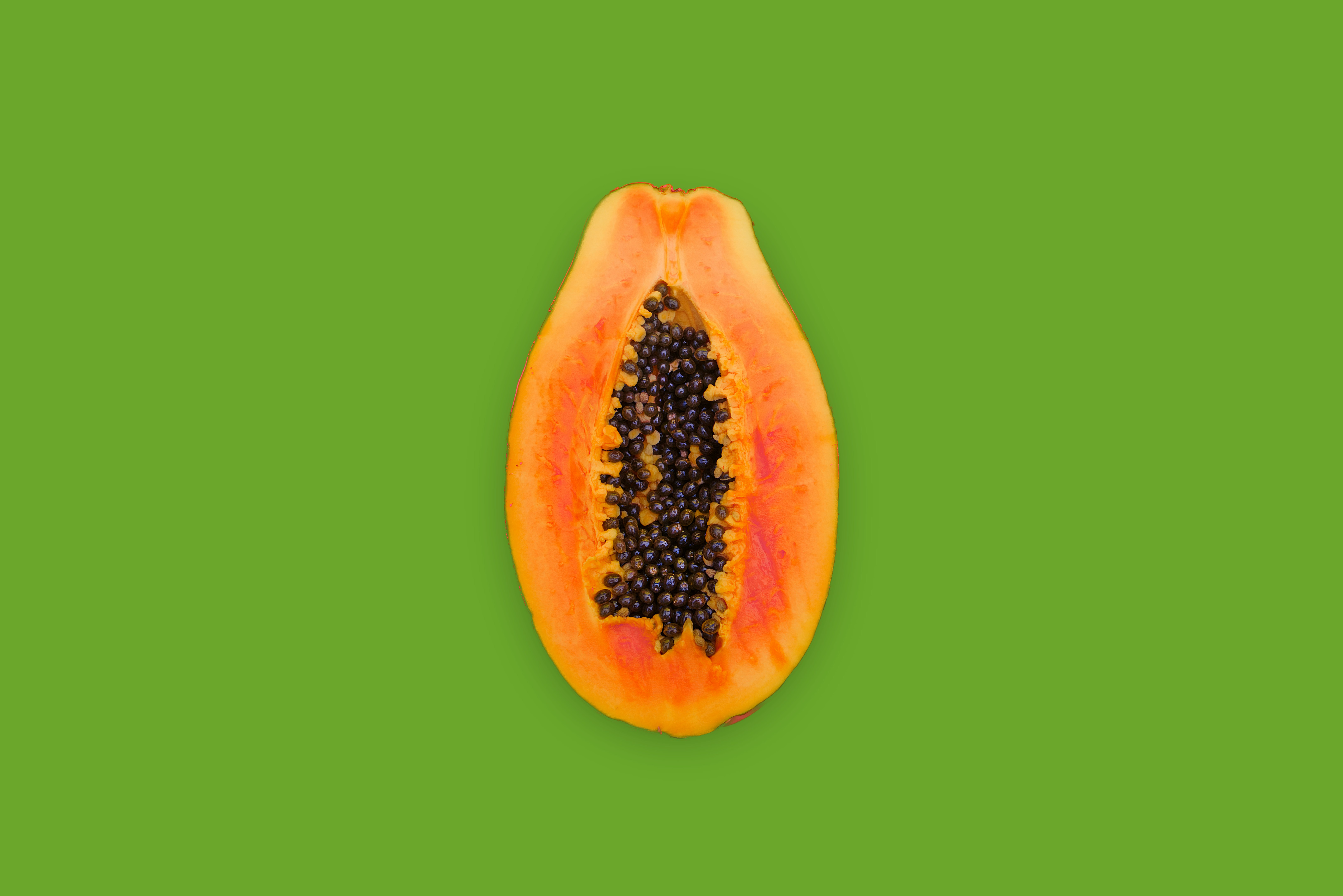 Why Eating Papaya At Night Could Help You Lose Weight And Sleep Better