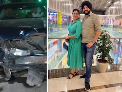 Navjot Singh Was Taken To Hospital 17 Km From BMW Crash Spot. Son Asks Why
