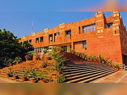 जामिया JNU और अलीगढ़ मुस्लिम यूनिवर्सिटी ने इस कैटेगरी में मारी बाजी, टॉप-10 में शामिल जामिया JNU और अलीगढ़ मुस्लिम यूनिवर्सिटी ने इस कैटेगरी में मारी बाजी, टॉप-10 में शामिल