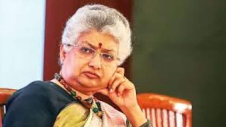 Verdict Must Not Be "Tossed Out" With Change Of Judge: Top Court Judge