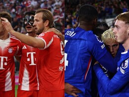Bayern Munich vs Chelsea LIVE Streaming, UEFA Champions League 2025-26 LIVE Telecast: When And Where To Watch Bayern Munich vs Chelsea LIVE Streaming, UEFA Champions League 2025-26 LIVE Telecast: When And Where To Watch