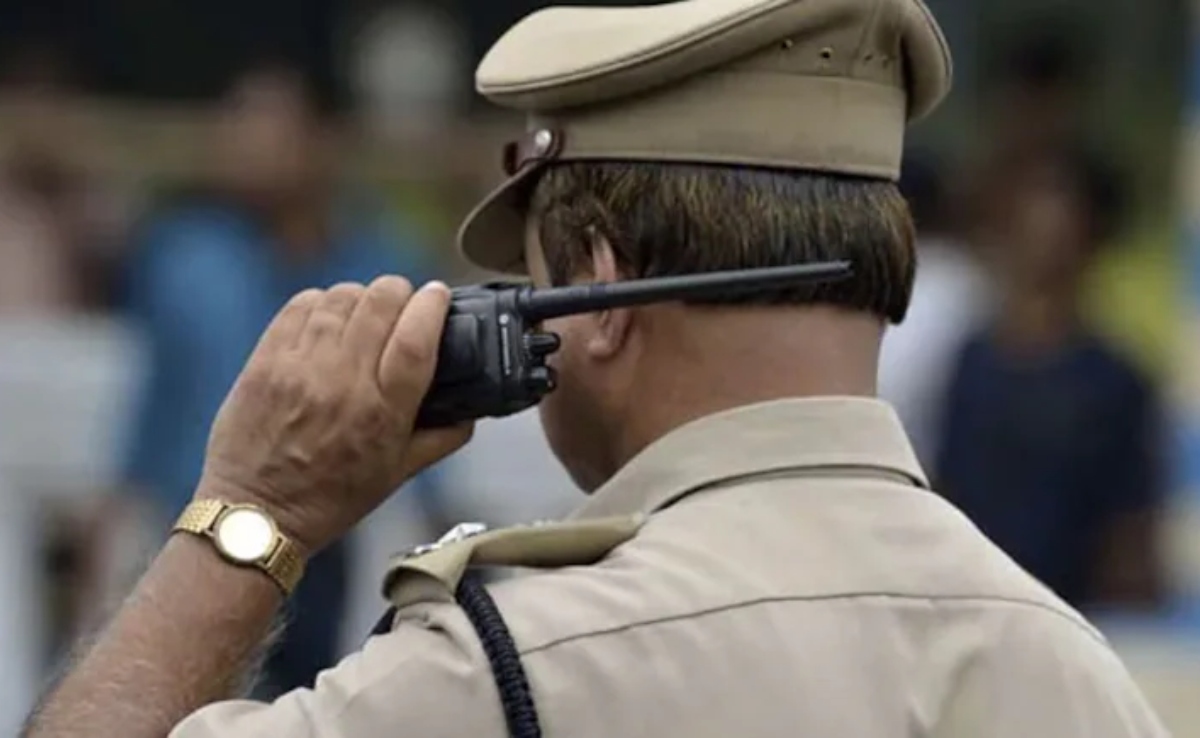 पानी की बोतल के लिए बिहार के हाजीपुर में चली गोली, दो युवक हुए घायल, दुकानदार के बेटे की करतूत