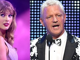 Taylor Swift Had A 3-Hour Private Concert For Wrestler Jeff Jarrett's Wife Before She Died Of Cancer Taylor Swift Had A 3-Hour Private Concert For Wrestler Jeff Jarrett's Wife Before She Died Of Cancer