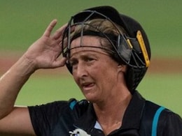 "Want To Enjoy Every Moment": New Zealand Icon Sophie Devine On Her Last Women's ODI World Cup "Want To Enjoy Every Moment": New Zealand Icon Sophie Devine On Her Last Women's ODI World Cup