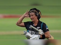 सोफी डिवाइन के हाथ में कमान, Women World Cup 2025 के लिए न्यूजीलैंड की टीम का हुआ ऐलान सोफी डिवाइन के हाथ में कमान, Women World Cup 2025 के लिए न्यूजीलैंड की टीम का हुआ ऐलान