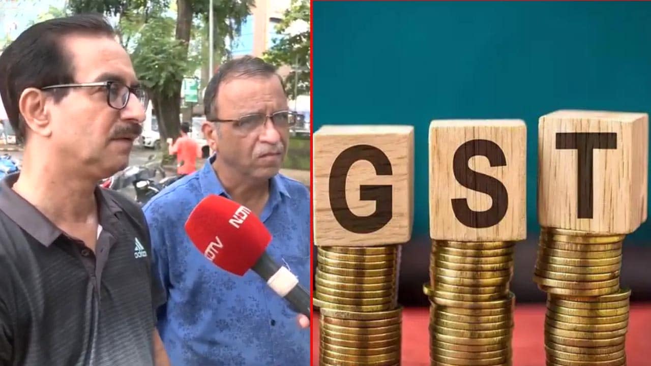 Video: What Ordinary Citizens Think About The New GST Reform