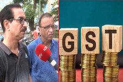 What Ordinary Citizens Think About The New GST Reform What Ordinary Citizens Think About The New GST Reform