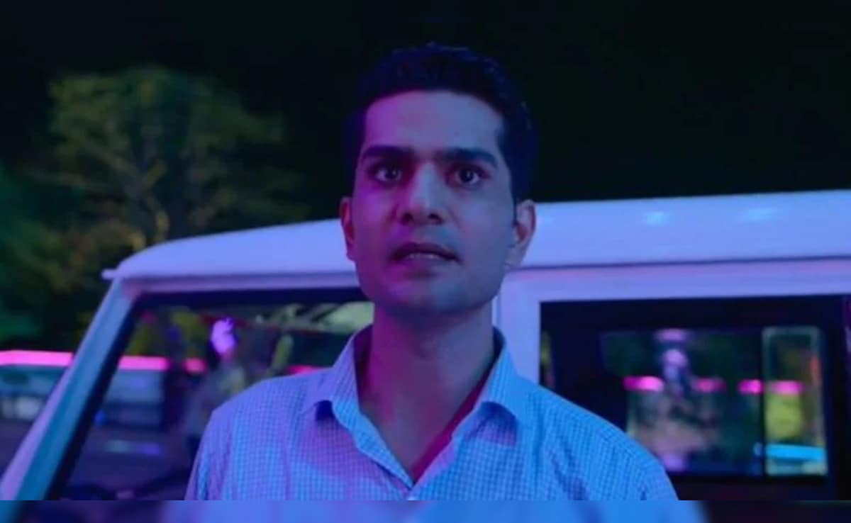 द बैड्स ऑफ बॉलीवुड का वो सीन, जिसके बाद समीर वानखेड़े ने शाहरुख पर किया मानहानि केस- देखें वीडियो