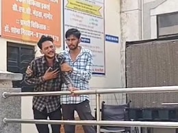 Rajasthan: बच्चों से भरी टेंपो पलटने से 1 बच्ची की मौत... 11 बच्चे घायल, अस्पताल में मचा कोहराम Rajasthan: बच्चों से भरी टेंपो पलटने से 1 बच्ची की मौत... 11 बच्चे घायल, अस्पताल में मचा कोहराम