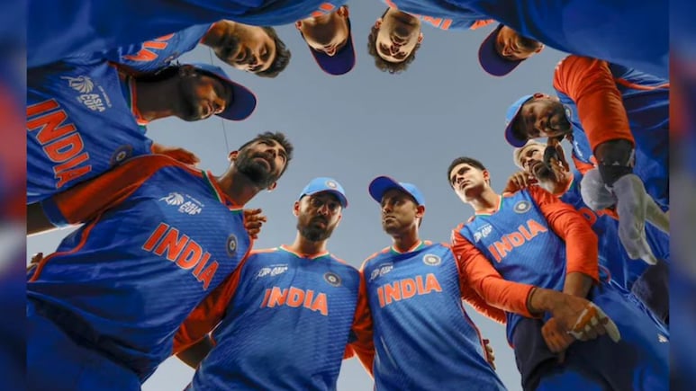 IND Vs PAK: पाकिस्तानविरुद्ध कॅप्टन सूर्याचा मास्टरप्लॅन! 'या' दोन खेळाडूंची एन्ट्री फिक्स; असा असेल संघ IND Vs PAK: पाकिस्तानविरुद्ध कॅप्टन सूर्याचा मास्टरप्लॅन! 'या' दोन खेळाडूंची एन्ट्री फिक्स; असा असेल संघ