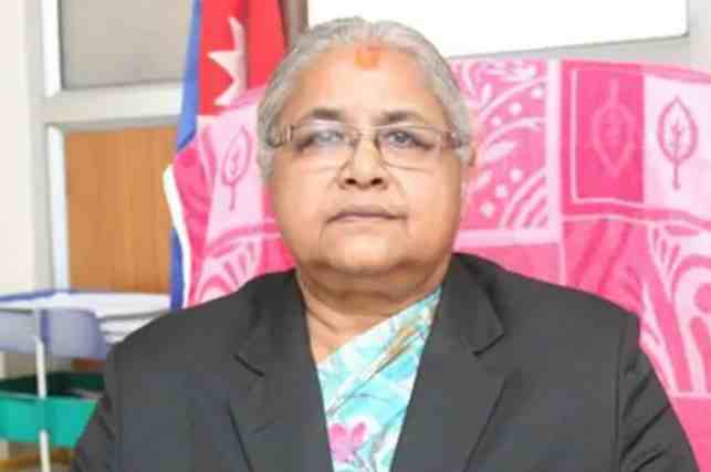 Nepal PM Oath LIVE : नेपाल की संसद भंग... सुशीला कार्की आज अंतरिम प्रधानमंत्री पद की लेंगी शपथ