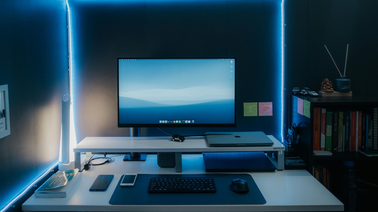 Upgrade your work-from-home setup with these must-have essentials from Amazon Great Indian Festival sale